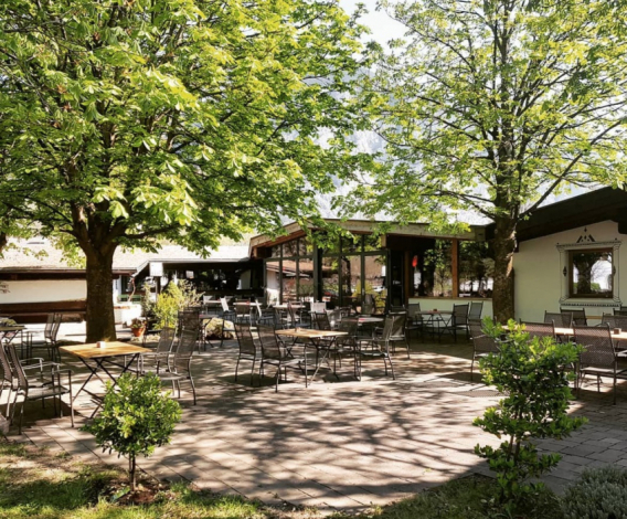 Campingplatz Farmcamping Branger Alm - Gocamping.de